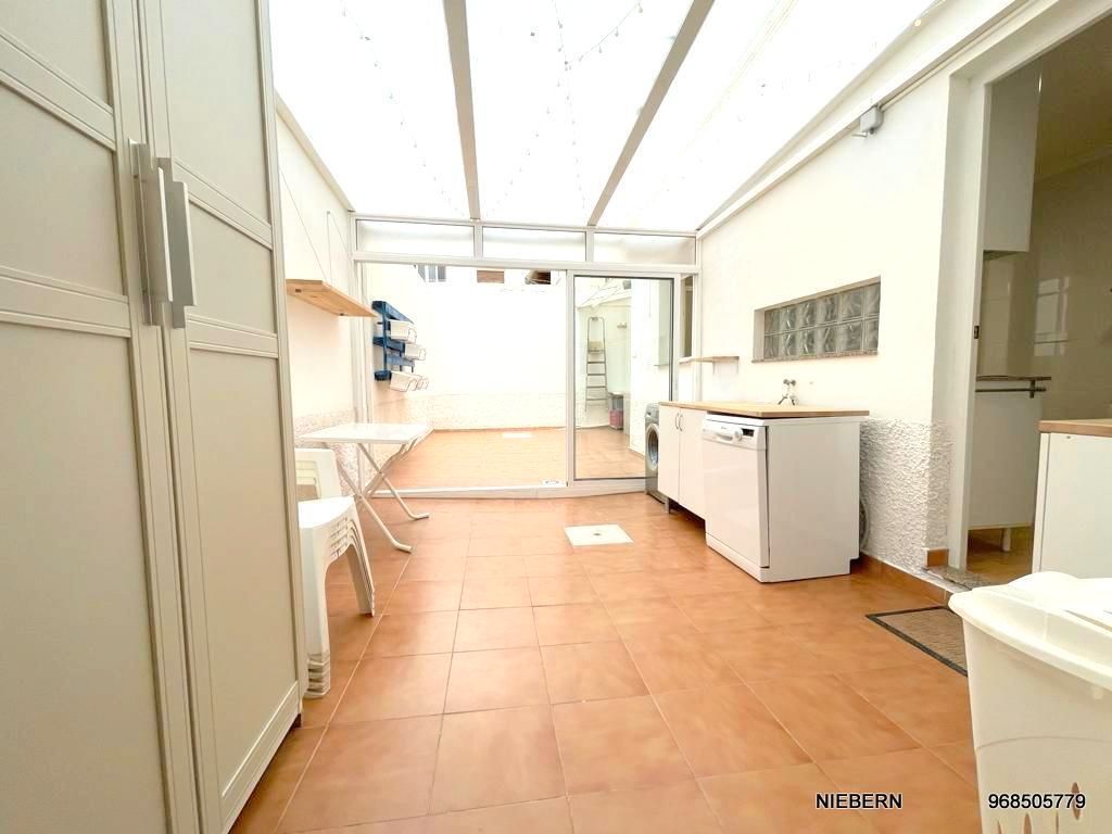 Pis en venda a Ciudad Jardín, Cartagena ciudad