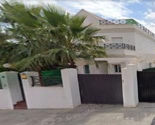 Exterior view of Single-family semi-detached for sale in La Nucia