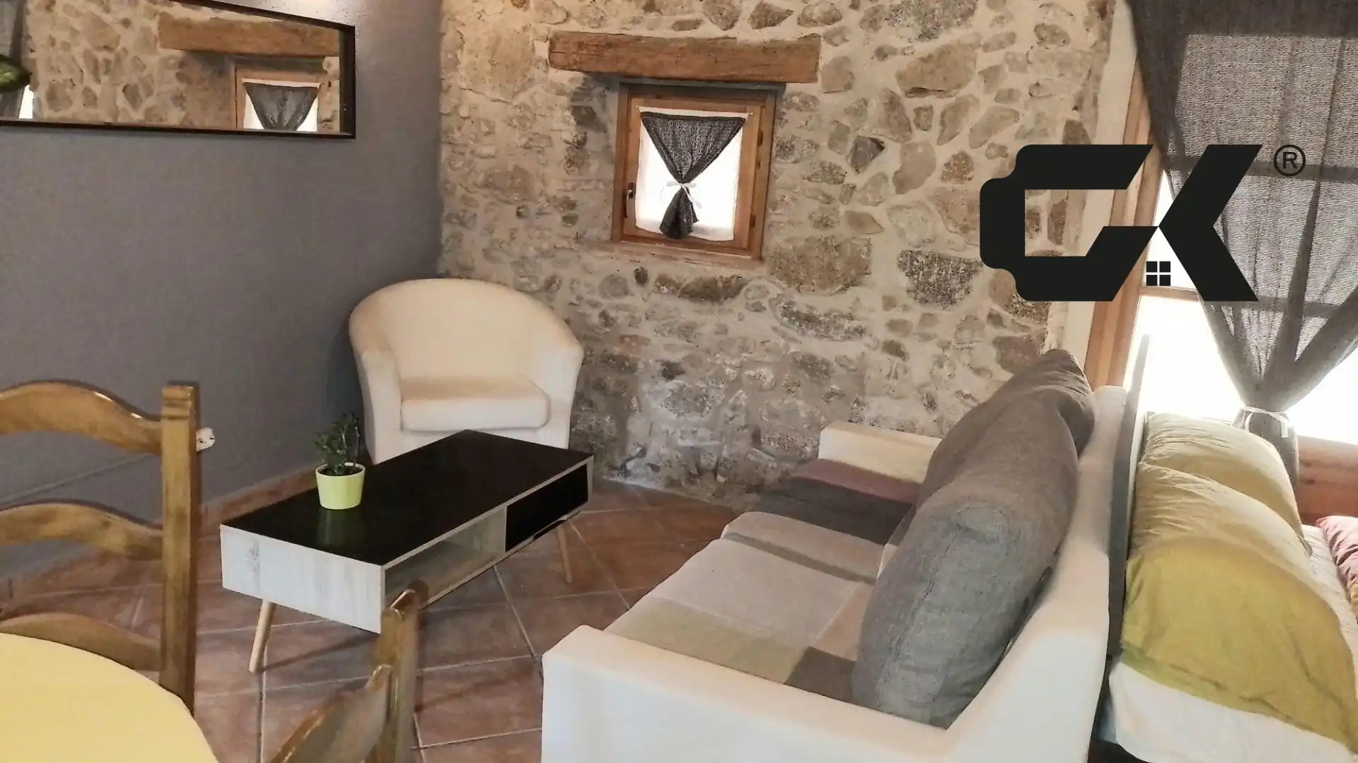 Casa rústica en venda a Urbanitzacions del Nord, imagen 11