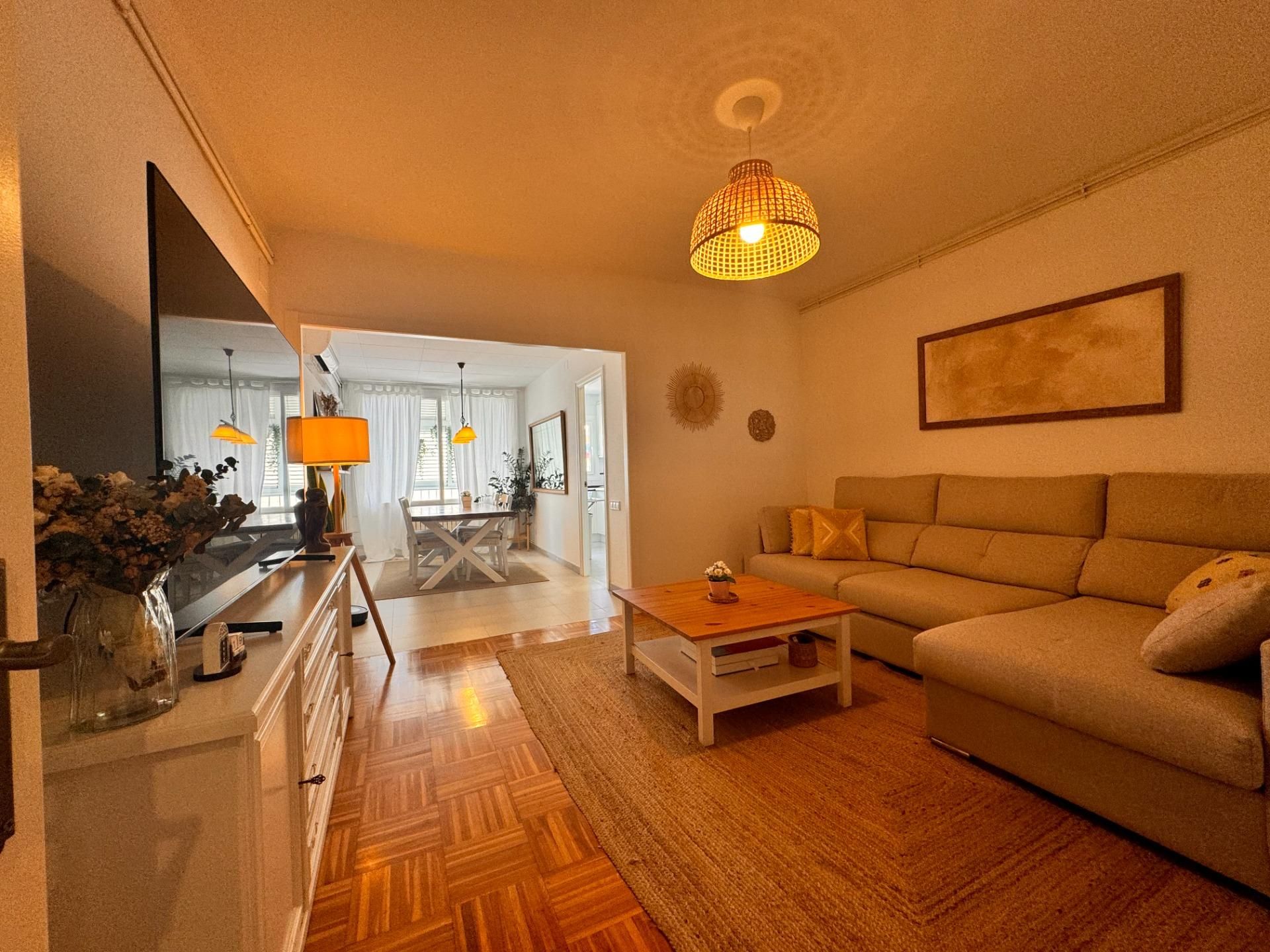 Flat to rent in  SANT ANTONI, DE, 23, Barri del Centre