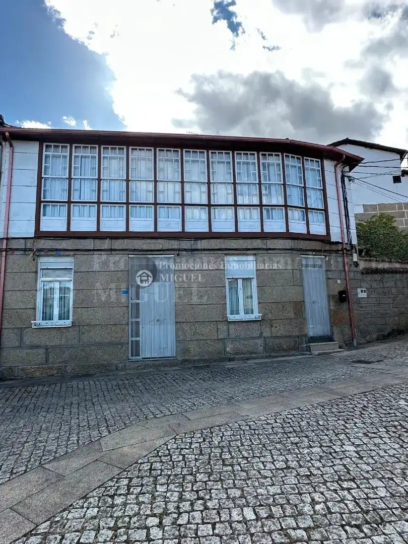 Casa in vendita a Monterrei, imagen 2