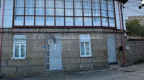 Foto 2 de Casa o chalet en venta en Monterrei, Ourense