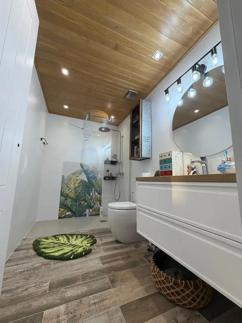 Apartament de lloguer a DEL FARO, Almerimar