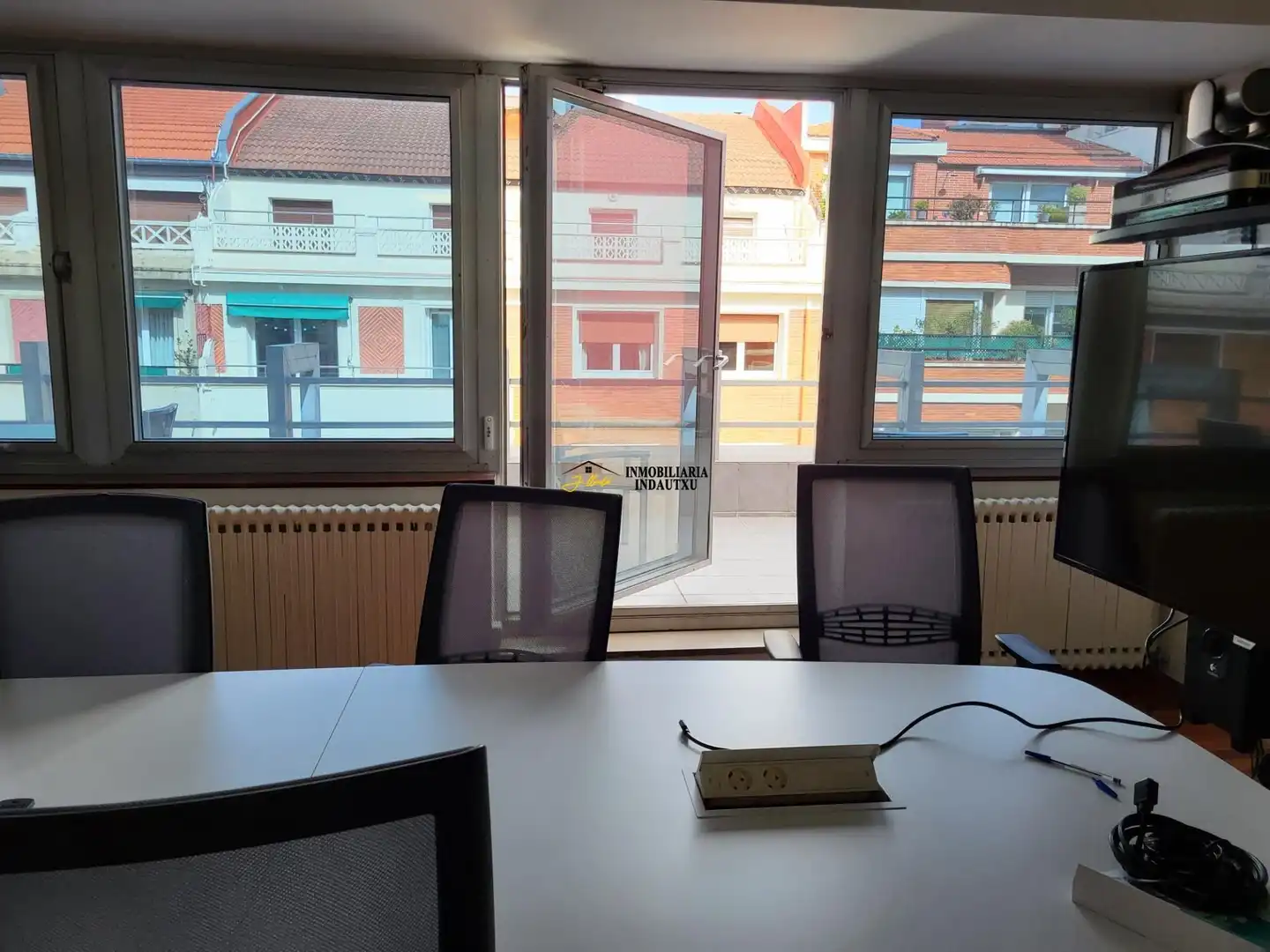 Office space with lift for sale in Indautxu, imagen 15