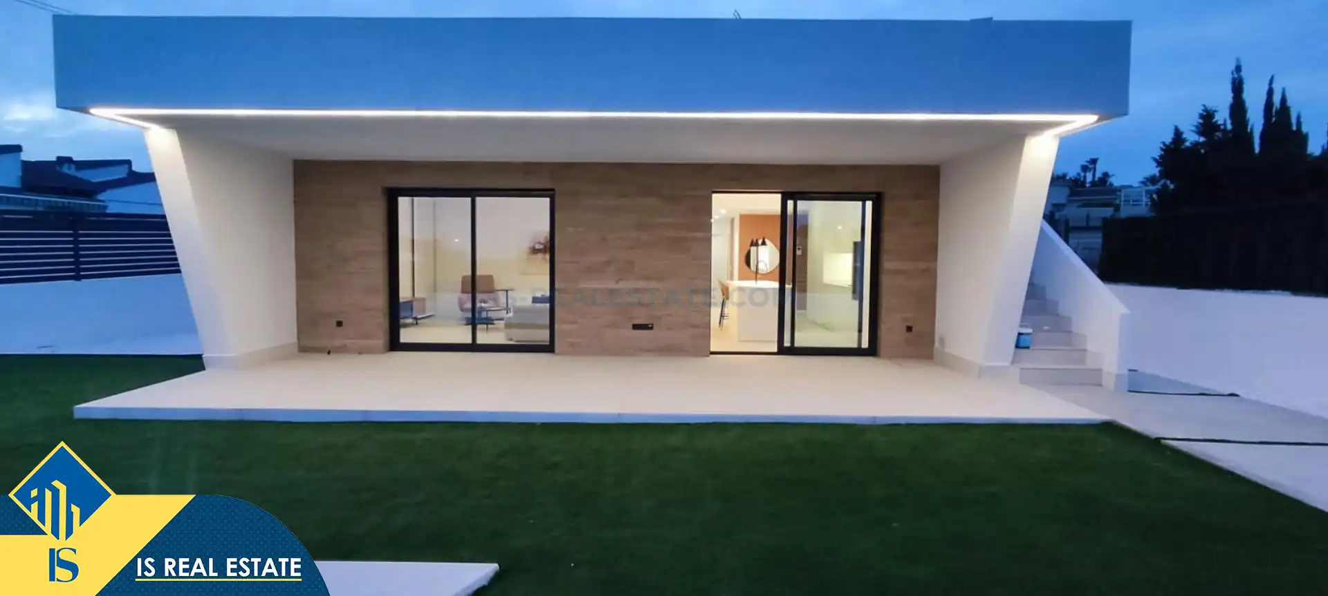 Villa con piscina in vendita a Ciudad Quesada