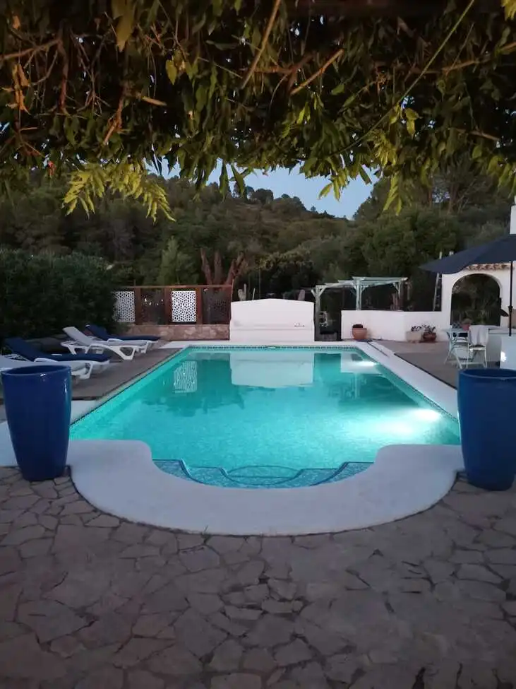 Maison rustique avec piscine à vendre à Xàtiva, imagen 12