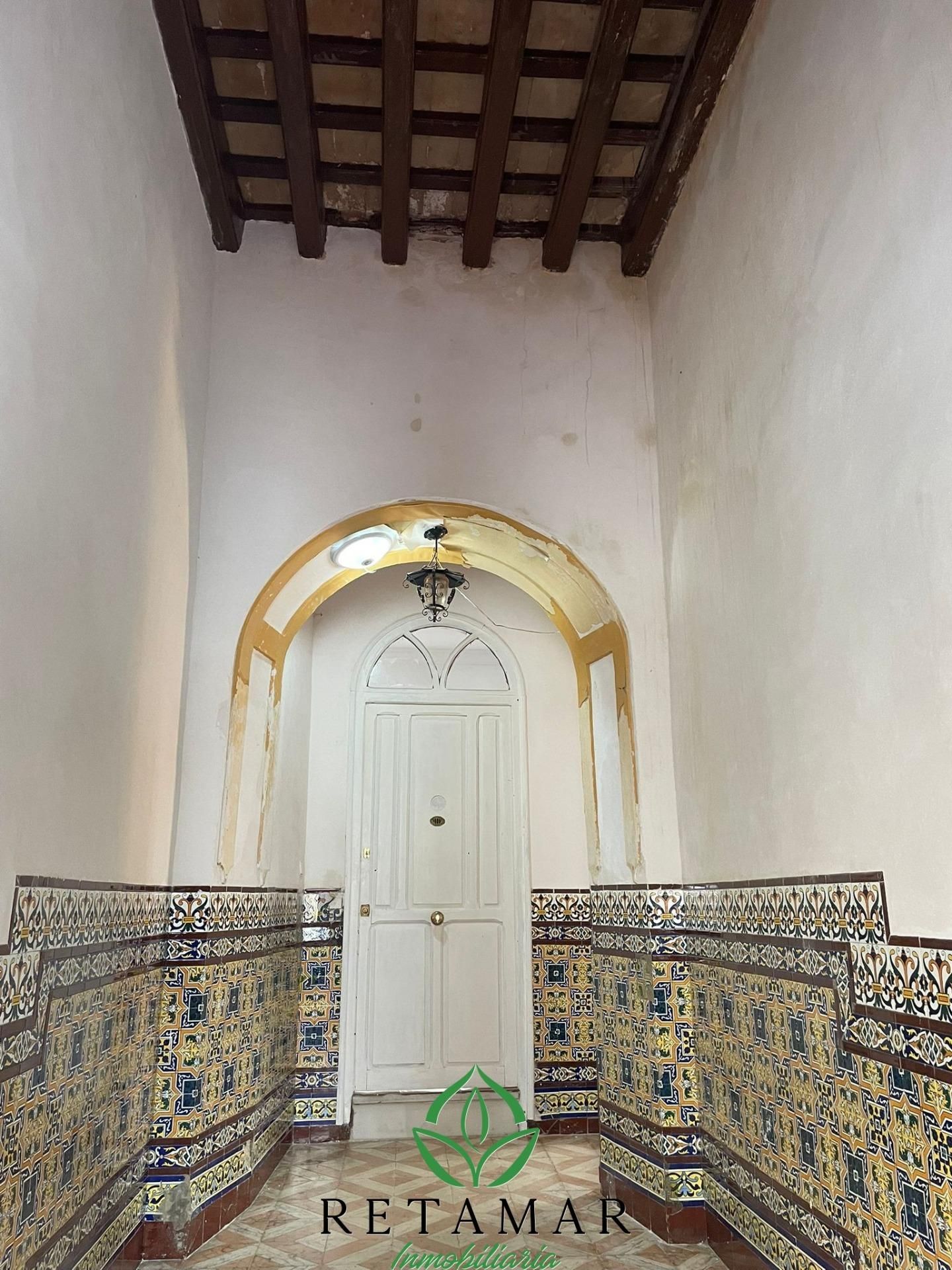 Casa o xalet en venda en El Puerto de Santa María amb Terrassa i Balcó