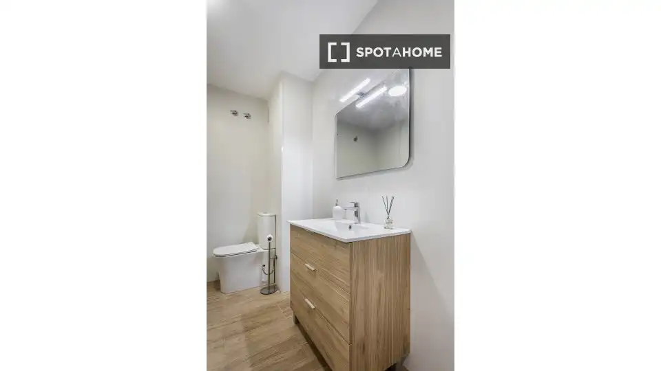 Zimmer in La Bega Baixa - Plaza Xúquer