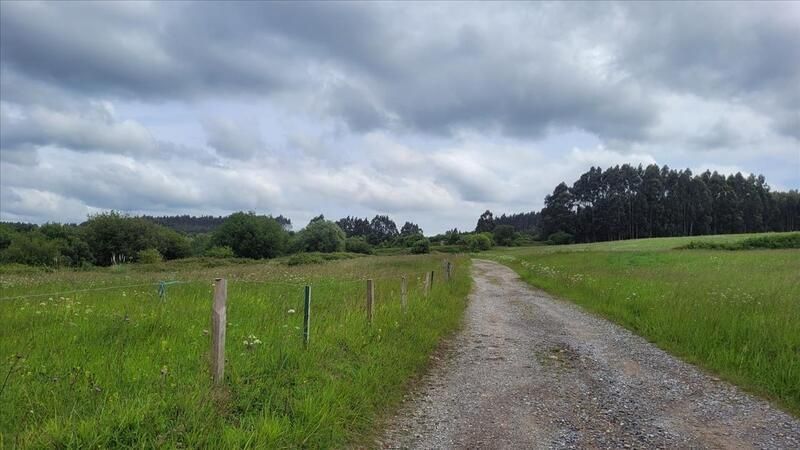 Terreny industrial en venda en Corvera de Asturias