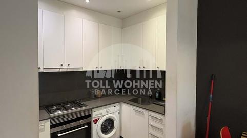 Foto 5 de Pis en venda a Carrer Consell de Cent  Pp ª, Fort Pienc,  Barcelona Capital