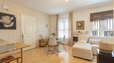 Foto 2 de Apartamento en venta en Calle del Agua de Cartuja, 35, San Ildefonso, Granada