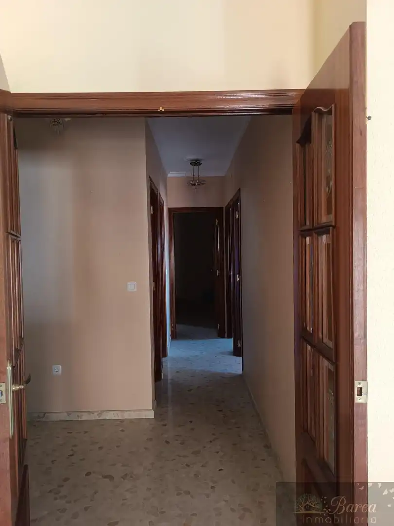 Appartement avec terrasse à vendre à Rute, imagen 4