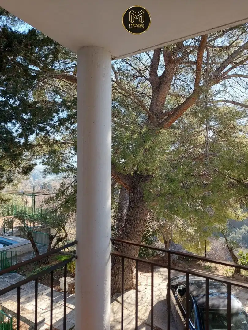 Vista exterior de Casa o chalet en venta en Jaén con Terraza y Trastero