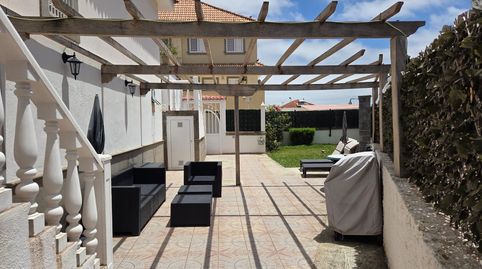 Foto 4 de Casa o xalet en venda a Las Mesas - El Toscón, Las Palmas de Gran Canaria