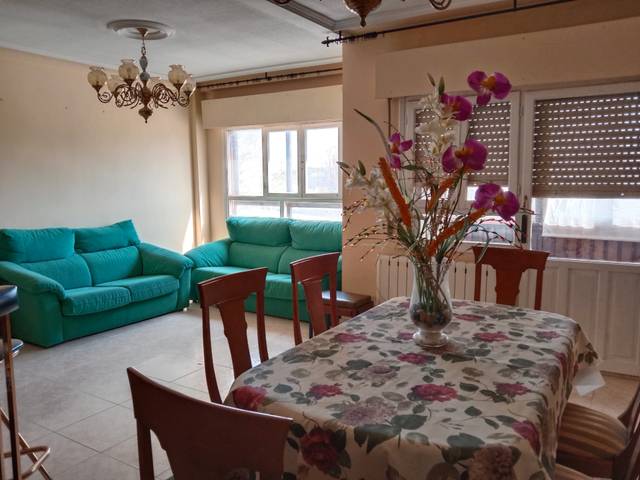 Piso en Venta en Calle Santísimo Cristo, 122 en Rueda