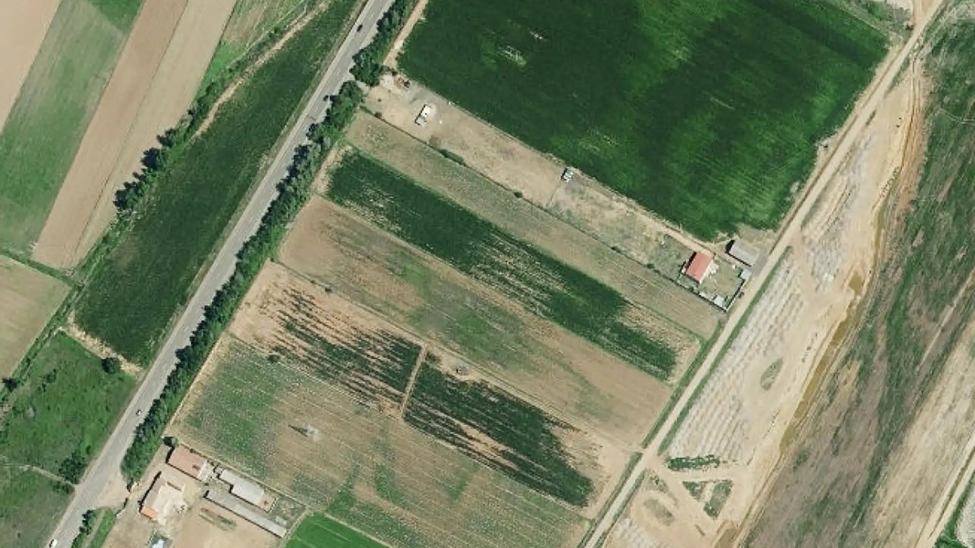 Residencial en venta en San Cristóbal de Entreviñas