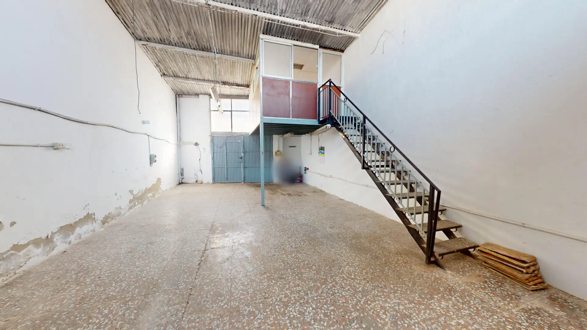 Nave industrielle à vendre à Carrer Carrillo, imagen 5