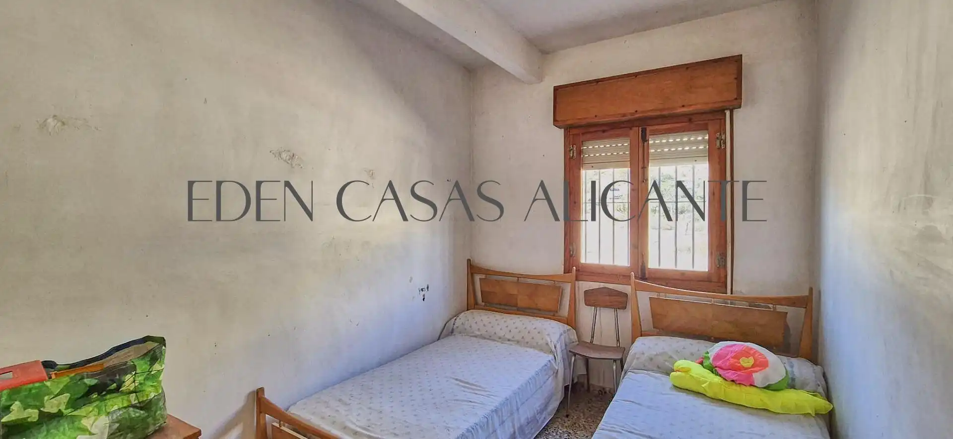 Habitación de Casa o chalet en venta en Busot con Terraza y Trastero