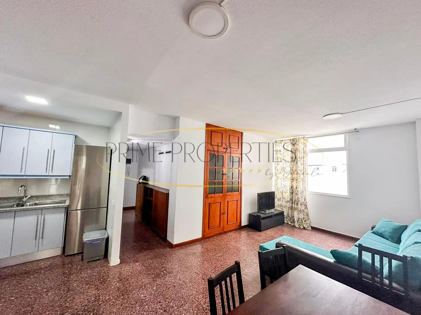 Attic for rent in Las Palmas de Gran Canaria  with Furnished