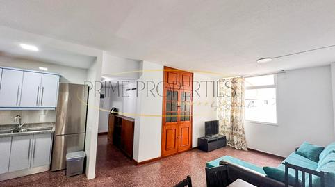 Photo 3 of Attic to rent in Santa Catalina - Canteras, Las Palmas