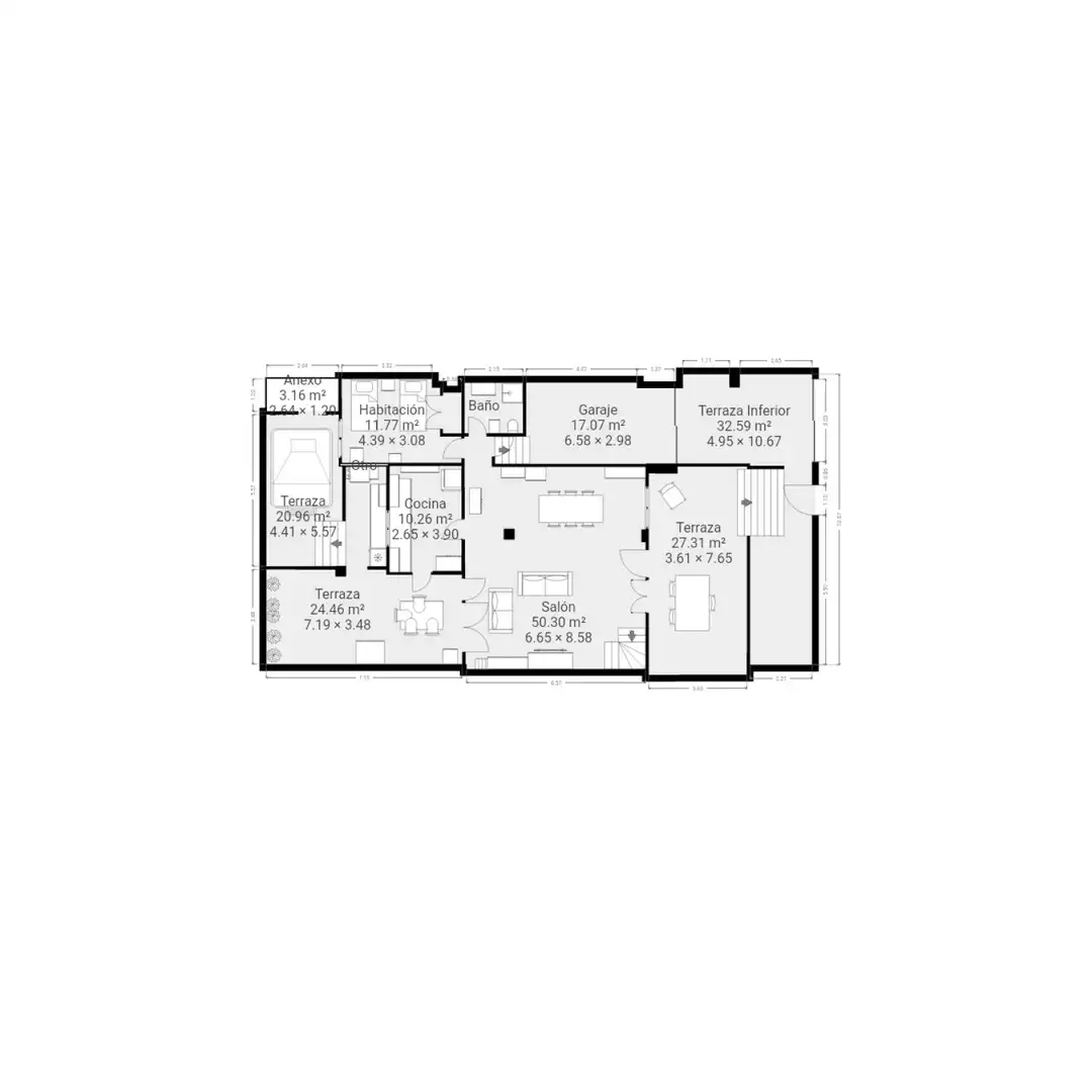Casa in vendita a Corinto - Almarda, imagen 40