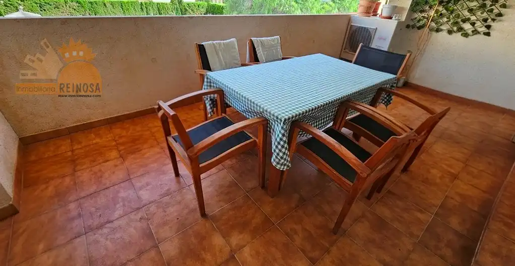 Terraza de Piso en venta en Molina de Segura con Aire acondicionado, Terraza y Trastero