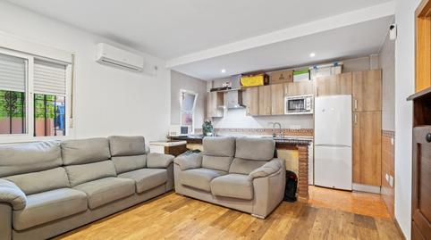 Foto 2 de Planta baixa en venda a Churriana - El Pizarrillo - La Noria-Guadalsol, Málaga