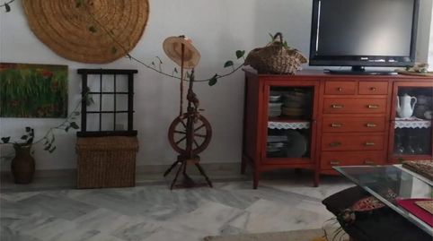 Foto 4 de Pis de lloguer a Carrer Lugar el Bujeo, 4, El Cuartón - El Bujeo, Tarifa