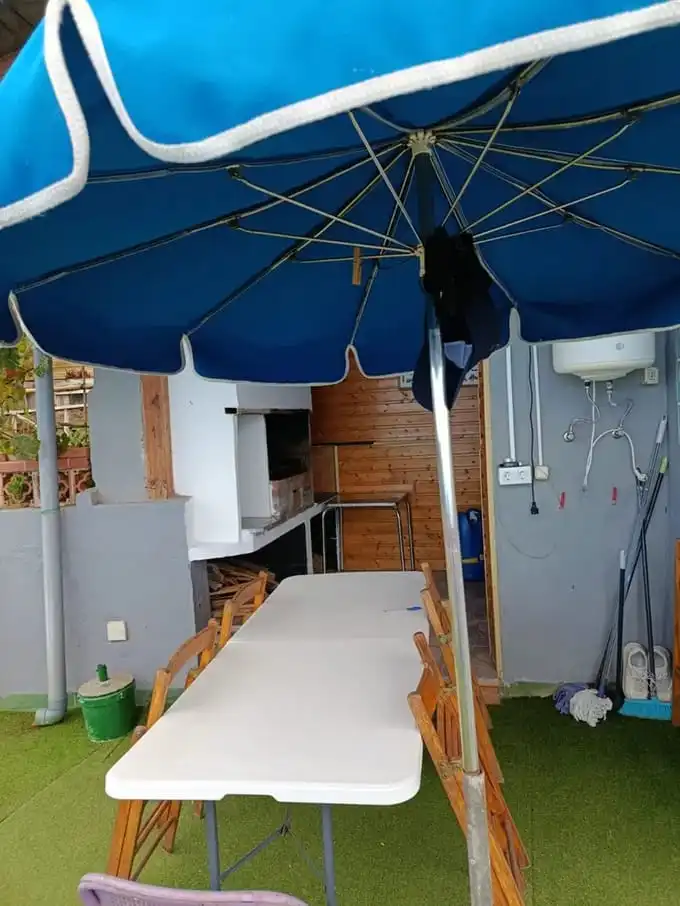 Casa o chalet en venta en El Sauzal con Terraza, Piscina y Amueblado
