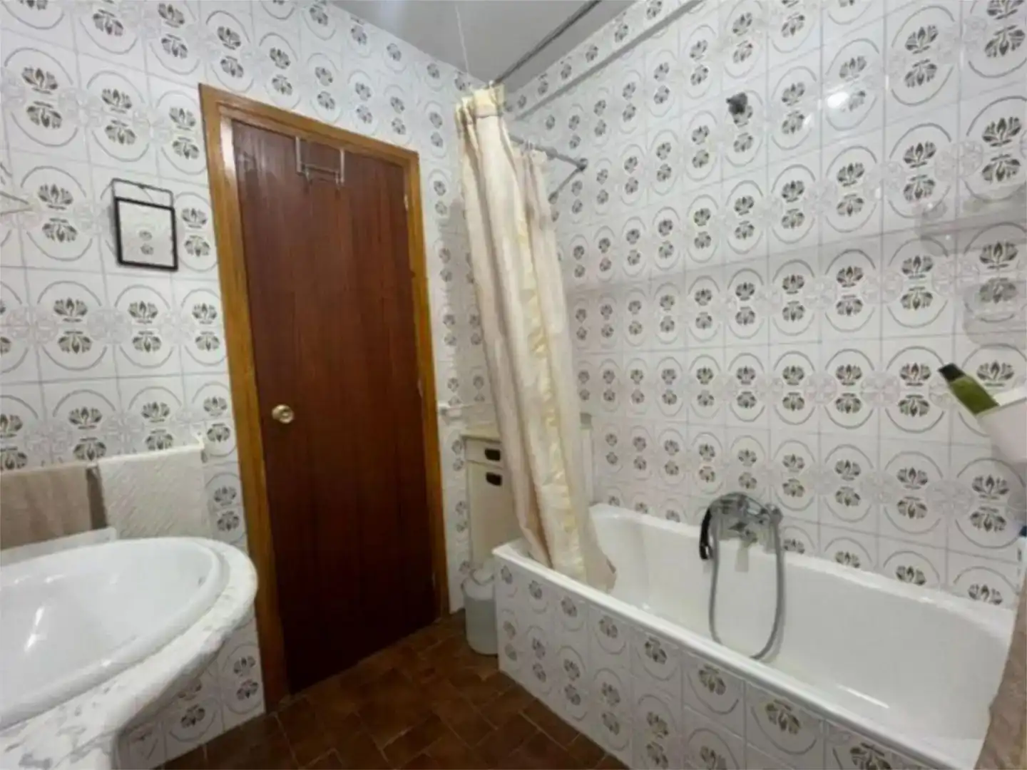 Piso en venta en Calle Santa Teresa, 44, Candeleda