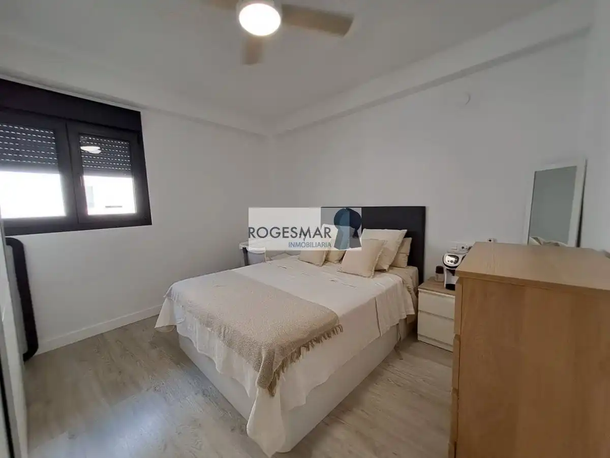 Dormitori de Pis en venda en Benicasim / Benicàssim amb Aire condicionat i Terrassa