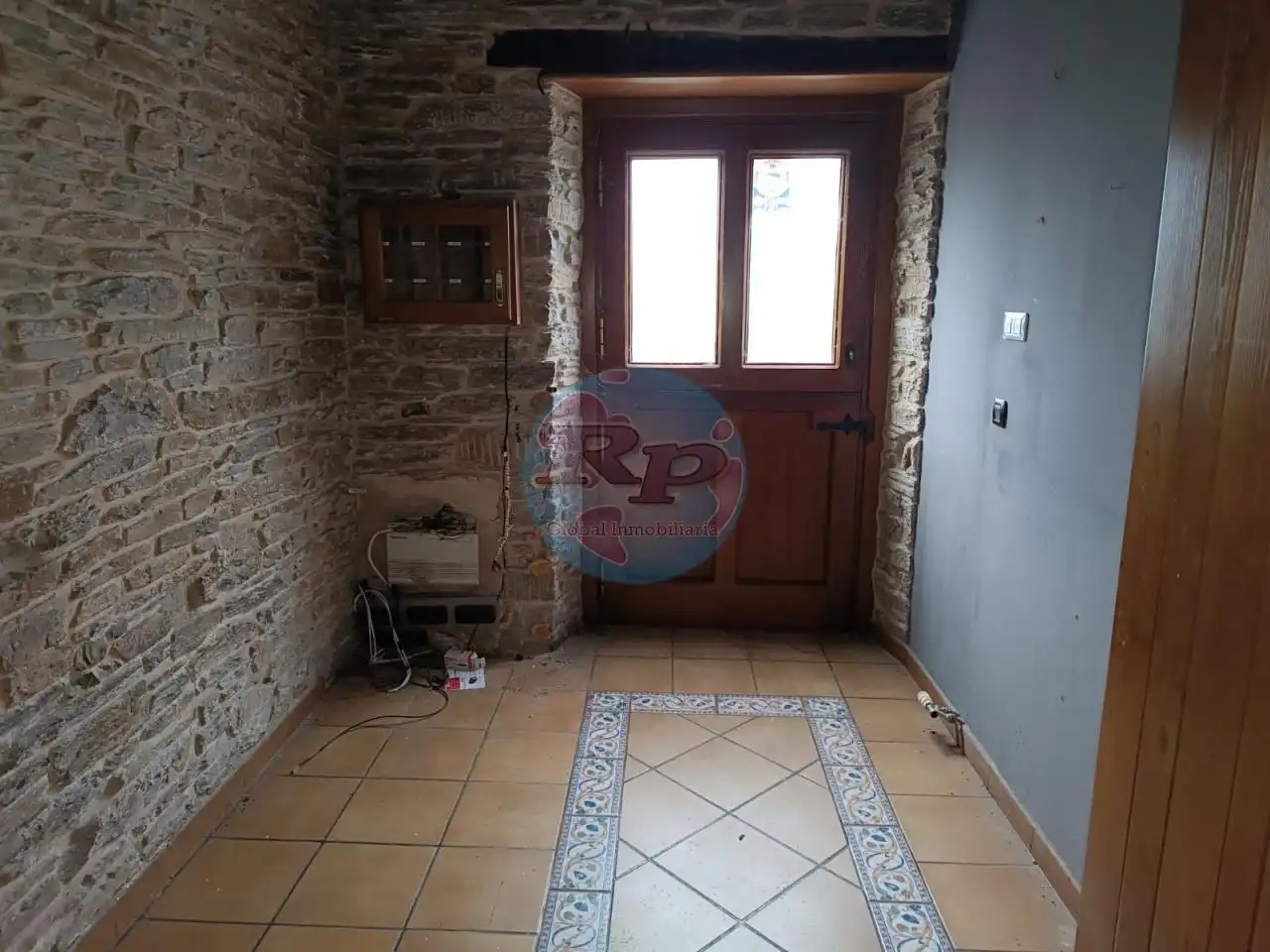 Casa rústica amb jardí en venda a Vega de Valcarce, imagen 27