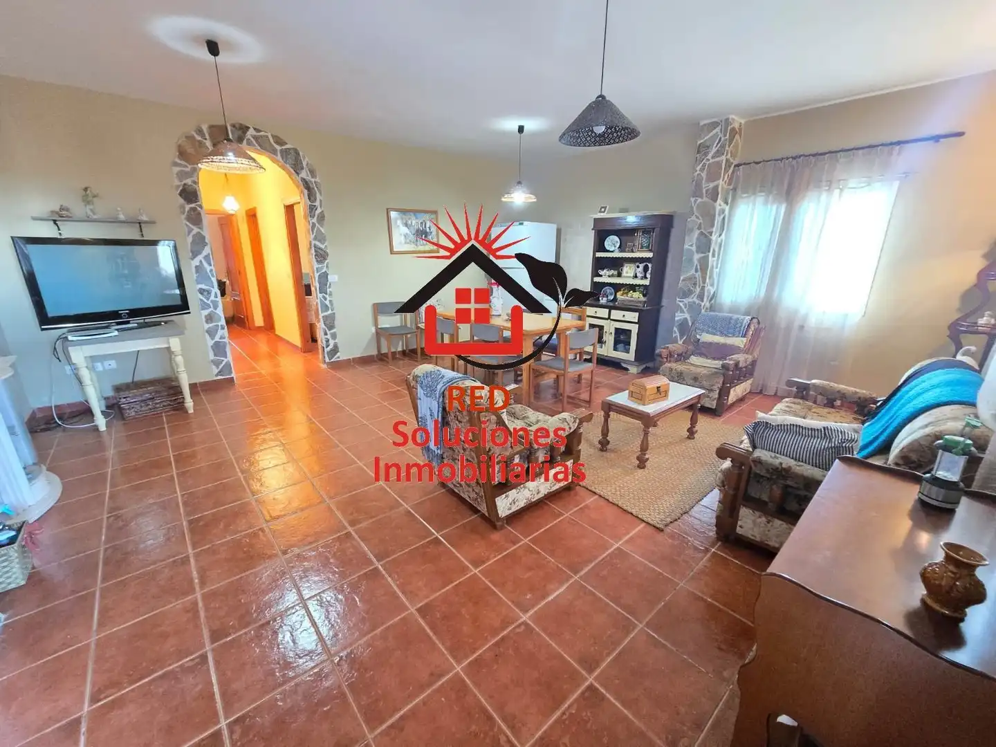House with garden for sale in LOMO BERMEJO, imagen 6