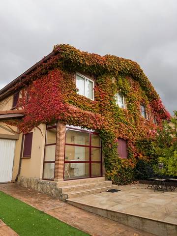 Casa-chalet en Venta en Calle Venta del Cornejo en Estación del Espinar