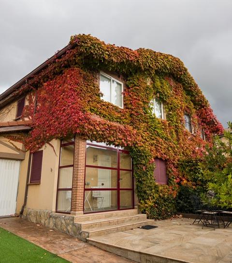 Photo 1 of House or chalet for sale in Calle Venta del Cornejo, Estación del Espinar, Segovia