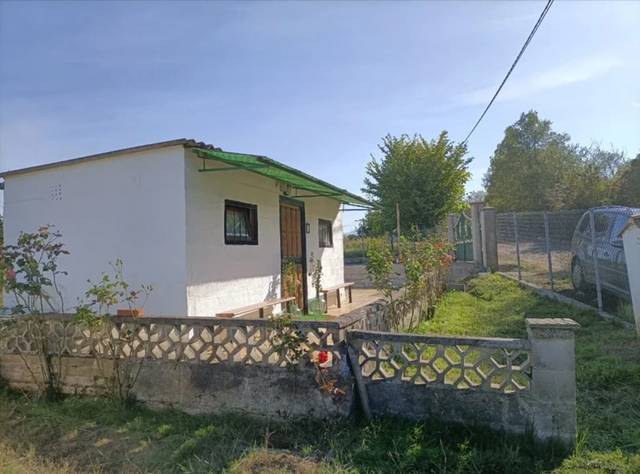 Terreno en Venta en Acceso a La Corredoria, 1 en HUCA - La Cadellada