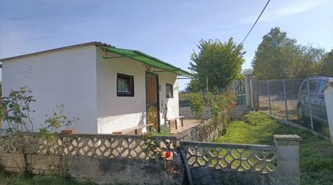 Photo 2 of Land for sale in Acceso a la Corredoria, 1, HUCA - La Cadellada, Oviedo