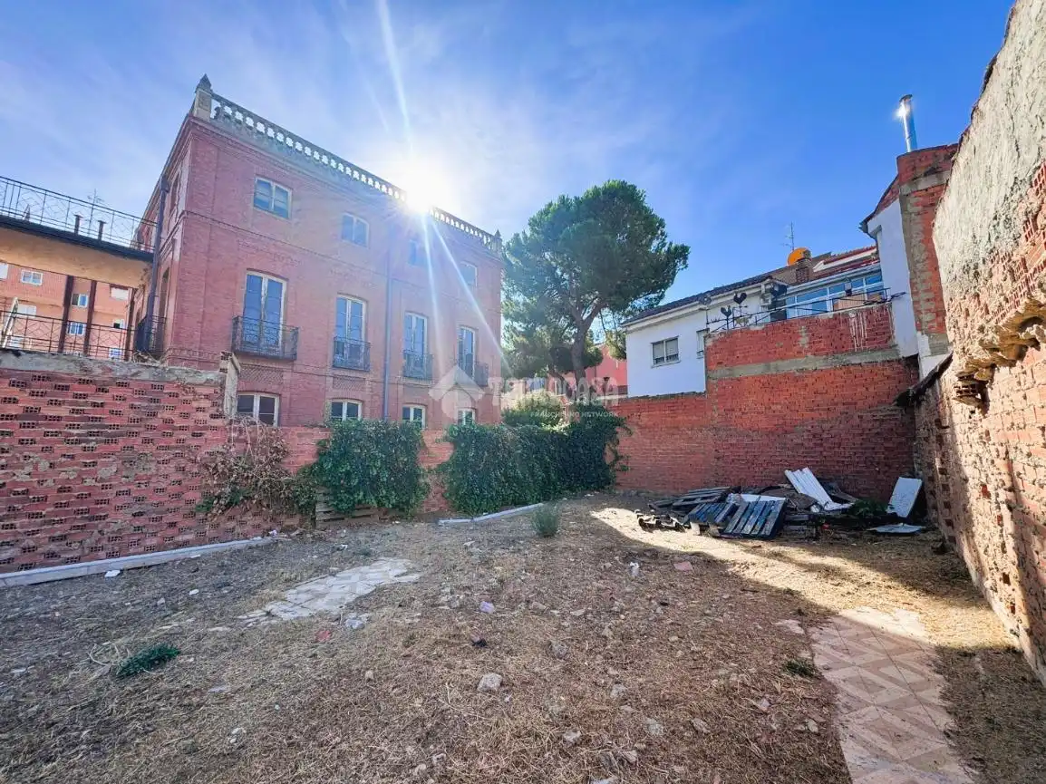 Terreny residencial en venda a Laguna de Duero, imagen 5