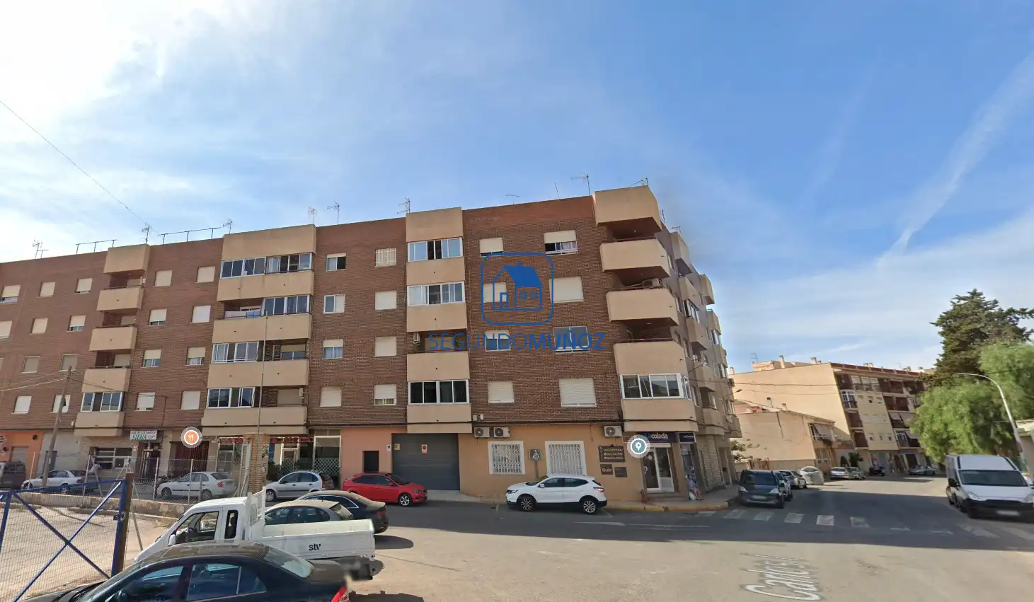 Parking for sale in Mazarrón Casco Urbano, imagen 2