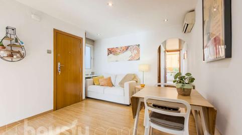 Foto 2 de Àtic en venda a Cl Pi I Gibert, ., Sant Joan Baptista, Barcelona