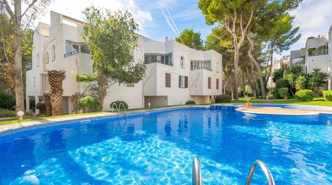 Foto 3 de Dúplex en venda a Sol de Mallorca, Calvià