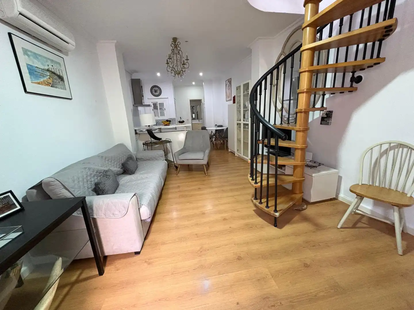 Casa o xalet en venda en Algeciras amb Terrassa, Moblat i Forn
