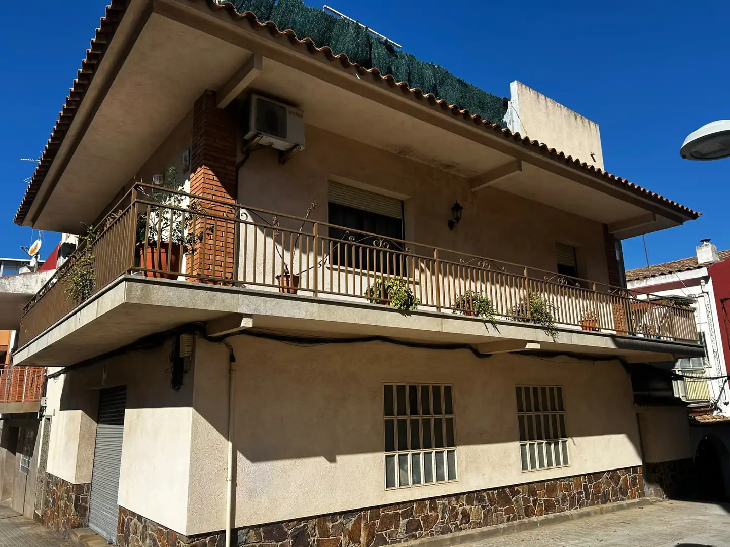 Maison mitoyenne avec balcon à vendre à Carrer Barcelona 19, imagen 2