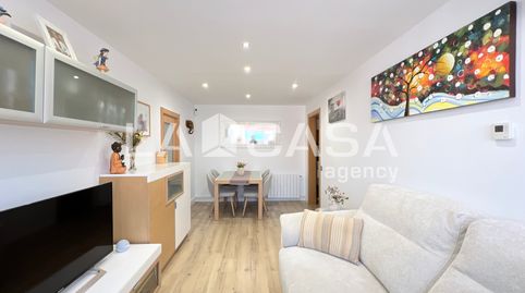 Foto 2 de Piso en venta en Llefià, Badalona