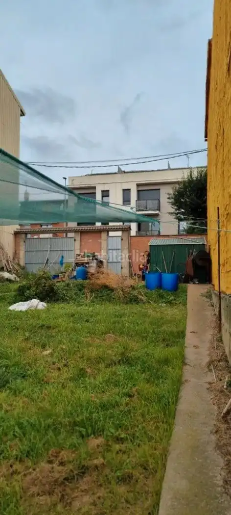 Wohnbaugrundstück zum Verkauf in Carrer del Progrés 47, imagen 5