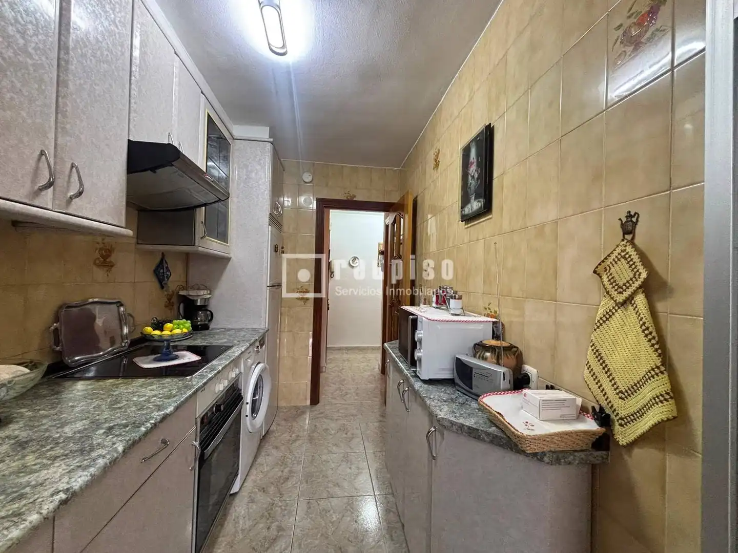 Flat for sale in de Manuel Jiménez, imagen 7