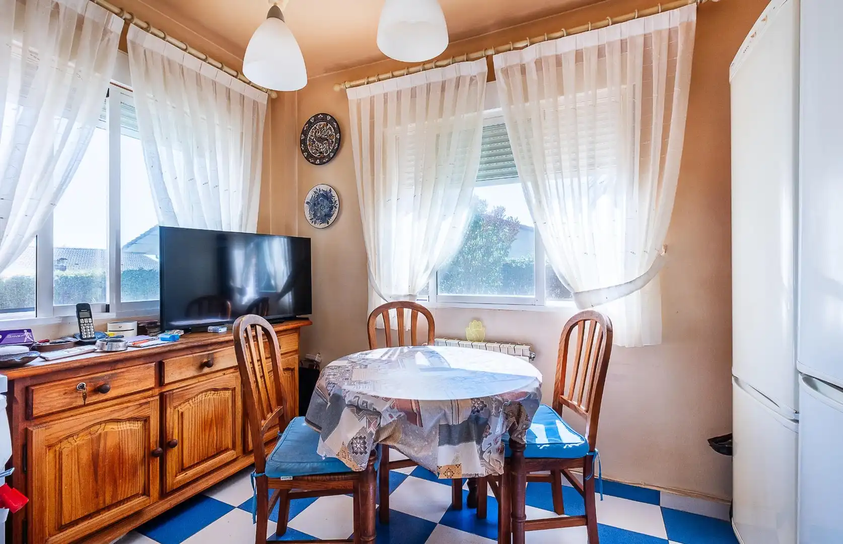 Detached house with pool for sale in Calle BILBAO, imagen 27