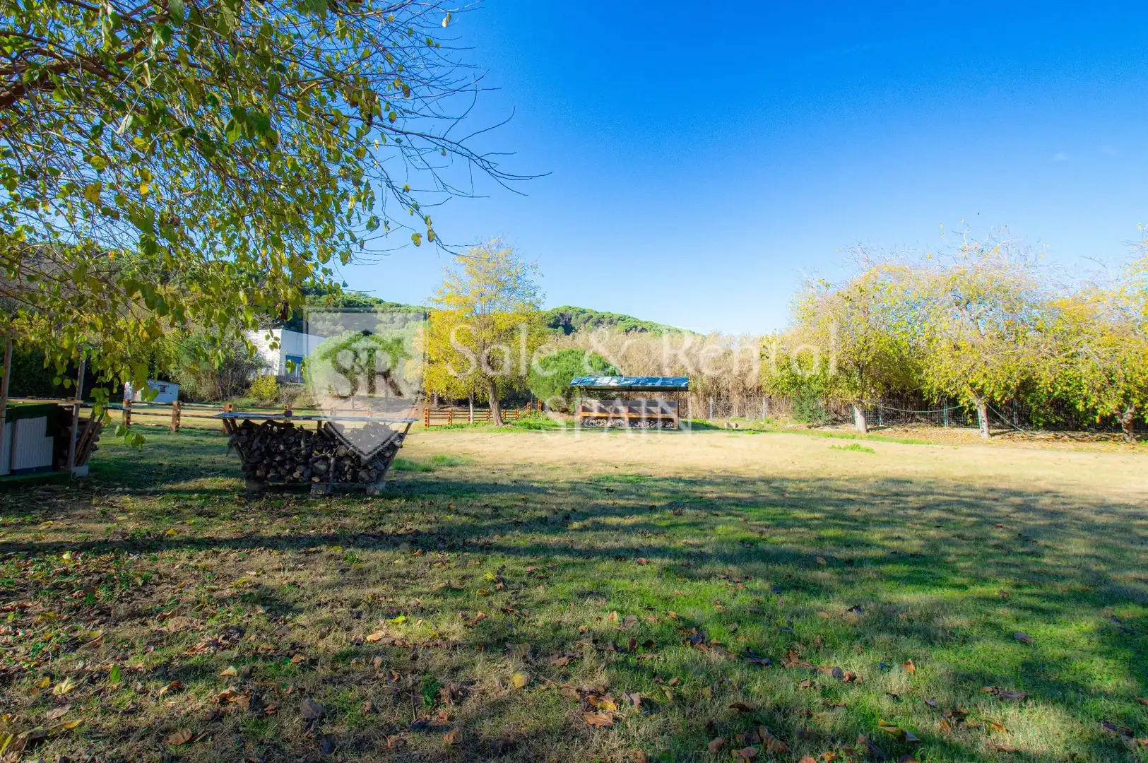 Finca rústica en venda en Sant Pol de Mar amb Jardí privat i Traster
