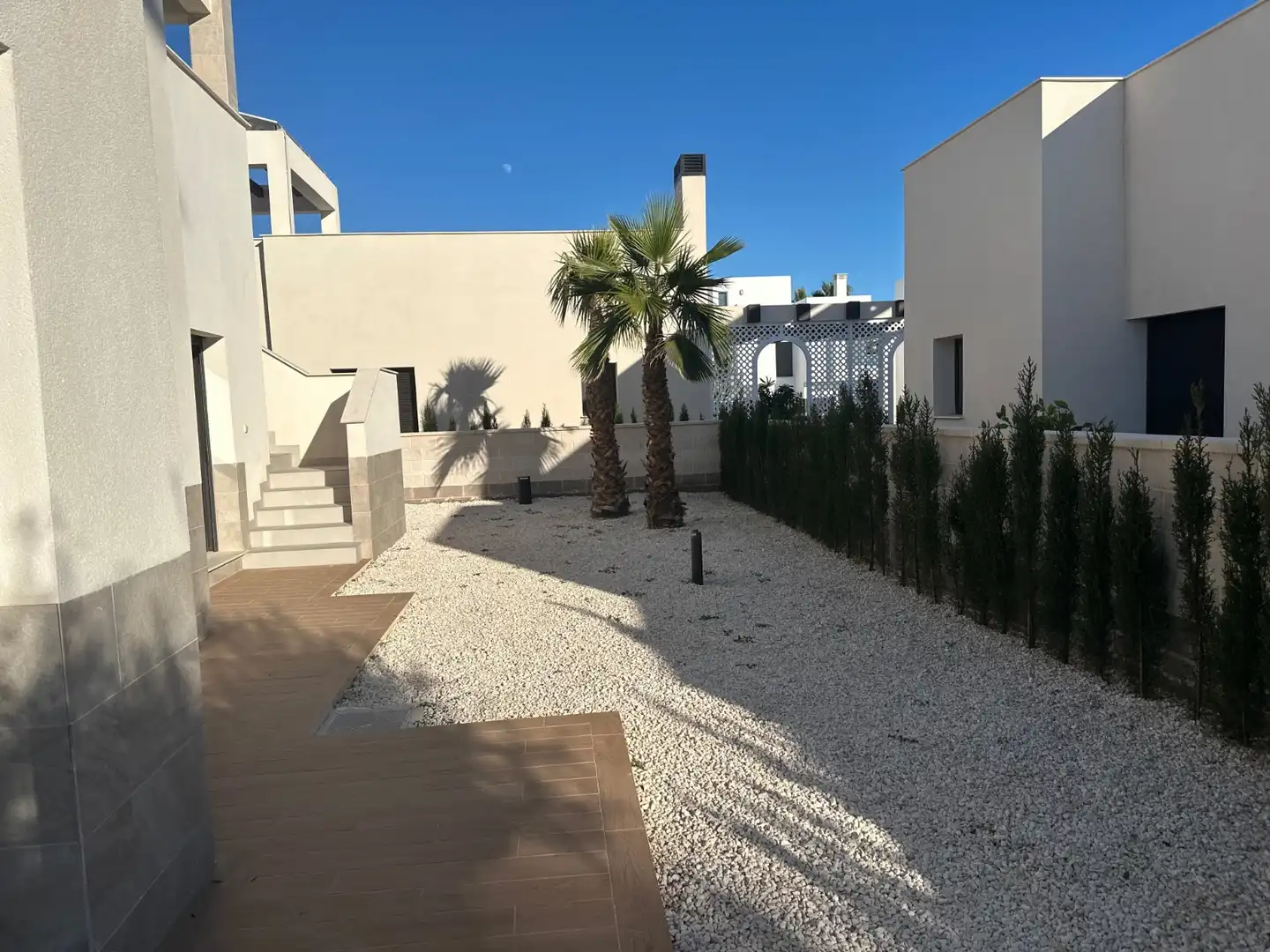 Casa amb piscina en venda a Ciudad Quesada, imagen 18