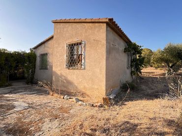 Rural land for sale in Carrer del Dimecres